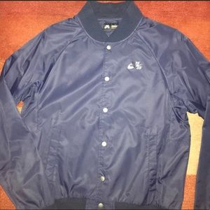 Nike SB Jacket