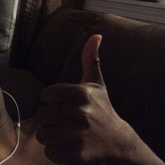 Meet your Posher, Ed - Picture 1 of 1