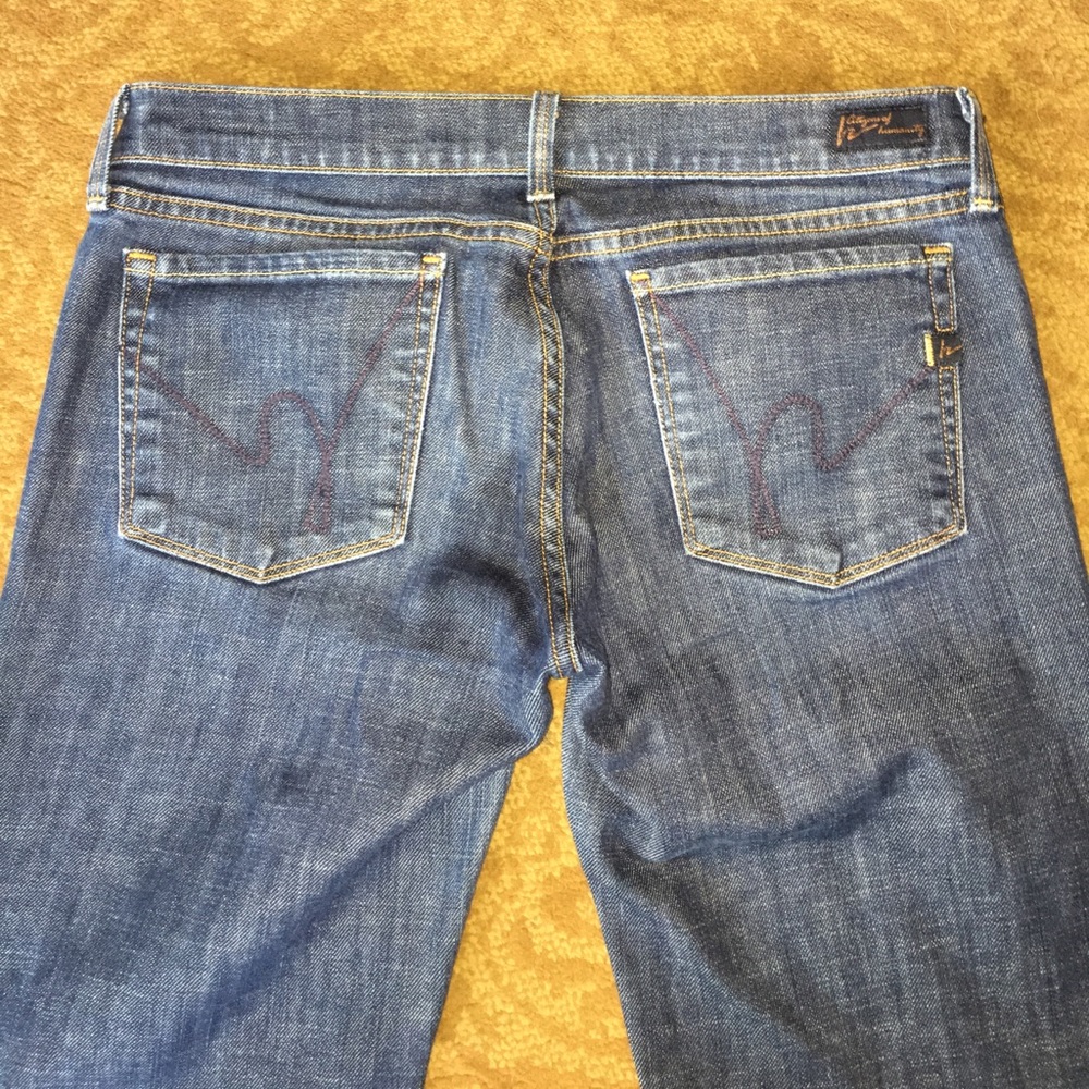 Citizens of Humanity Jeans