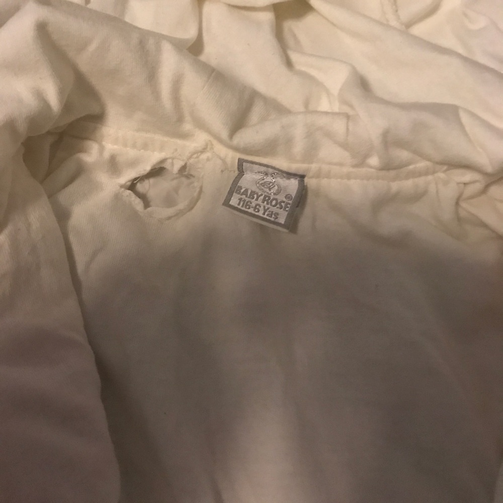 Boys rain jacket!! - Picture 3 of 5
