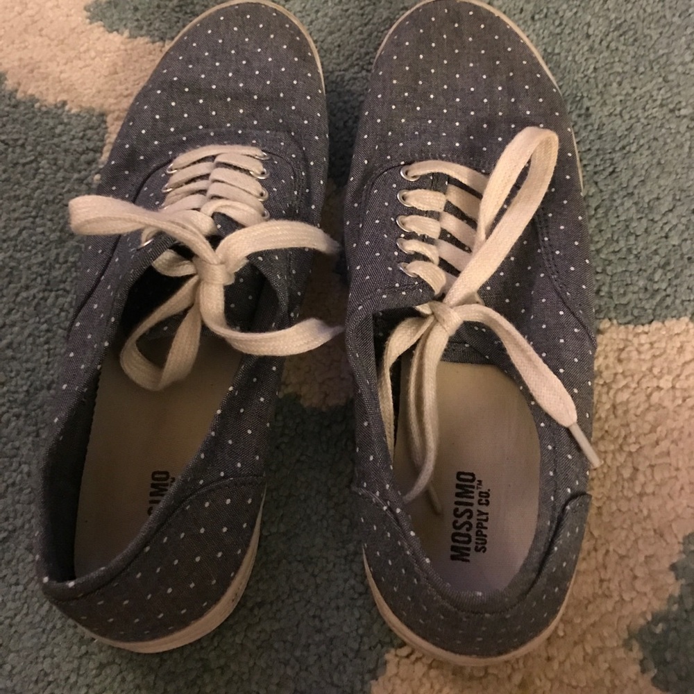 Mossimo sneakers 8
