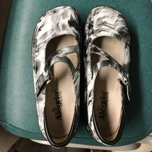 Alegria Work shoes