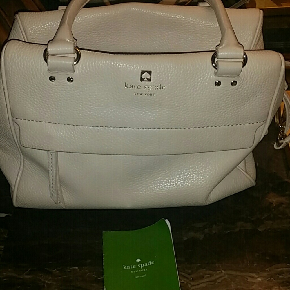 Kate spade purse***