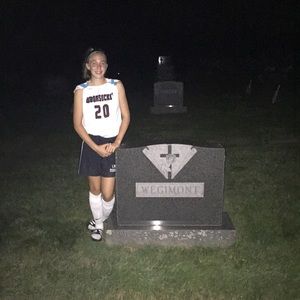 Meet your Posher, Sierra