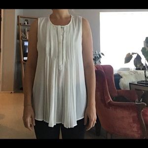 Daniel Rainn (Nordstrom brand) White Tank