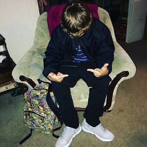 Meet your Posher, Ethan