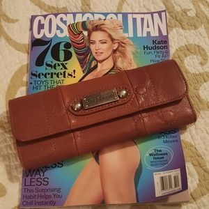 Juicy couture wallet