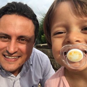 Meet your Posher, Andre