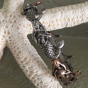 Mermaid Bracelet