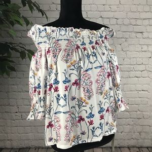 ‼️Price Drop‼️Chiffon Blouse