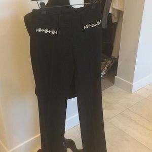 Dolce and Gabbana trousers