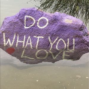 Meet your Posher, Brittney