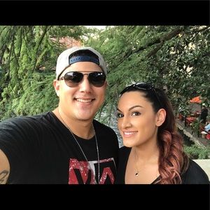 Meet your Posher, Jeslyn