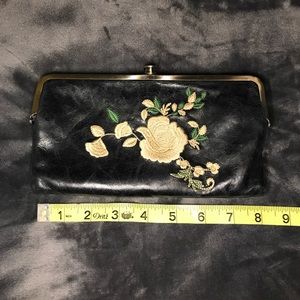 Hobo Lauren Clutch Wallet