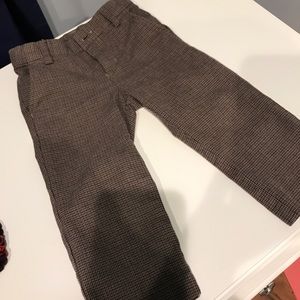 Janie and jack pants