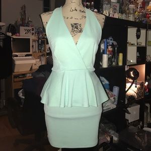 Charlotte Russe dress