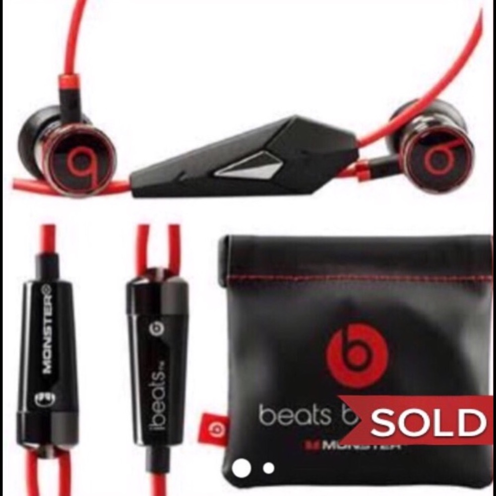 Beats By Dr Dre