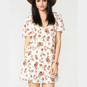 Show Me Your Mumu Dress