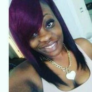 Meet your Posher, Tonya