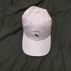 Vineyard vines whale hat
