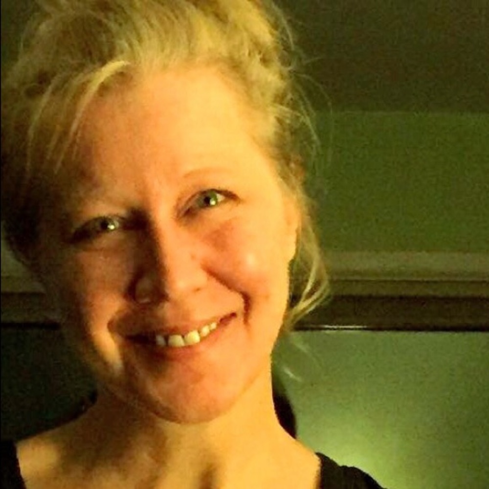 Meet your Posher, Michelle