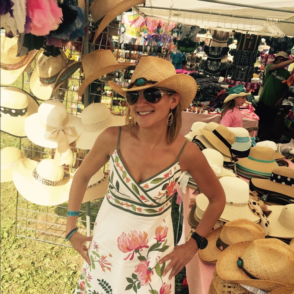 Meet your Posher, Cstherine