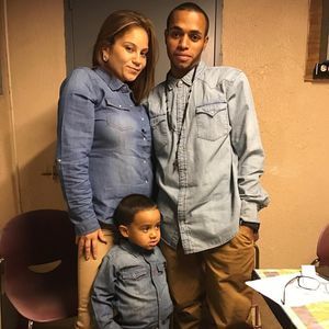 Meet your Posher, Nelly