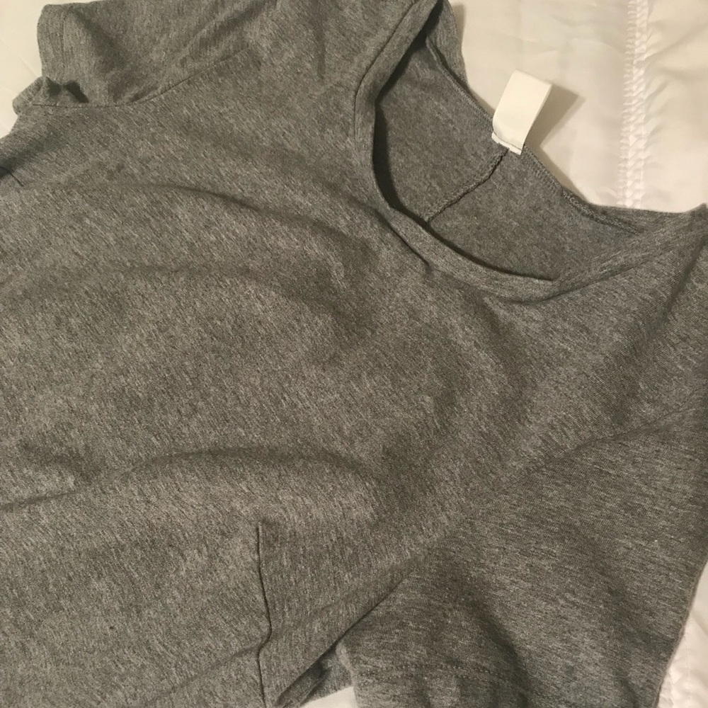 Old navy tee shirt dress