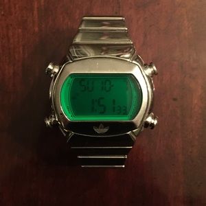 Men’s Adidas Watch
