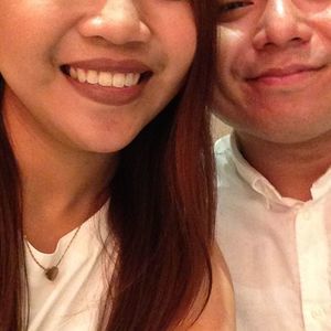 Meet your Posher, Earl tawny