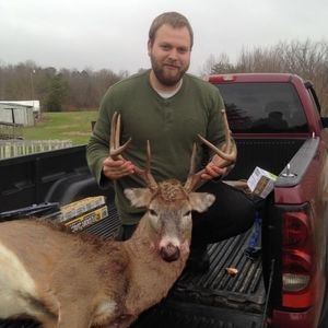 Meet your Posher, Andy