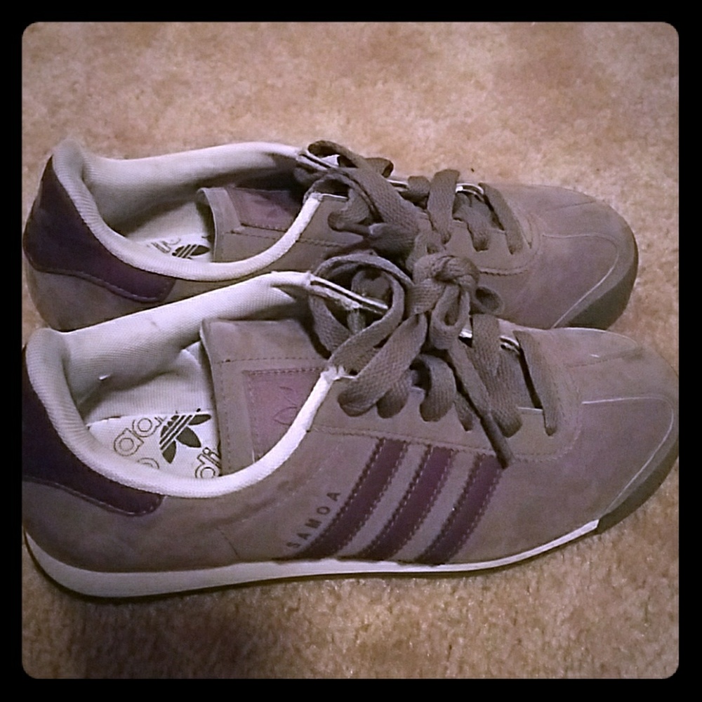 Samoa adidas
