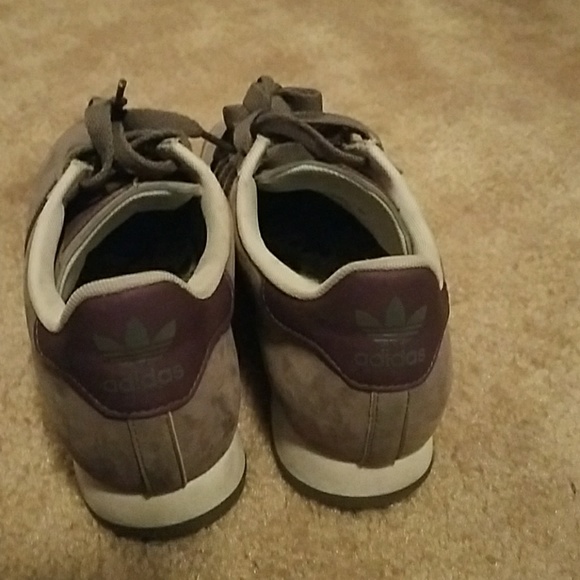 Samoa adidas - Picture 2 of 3