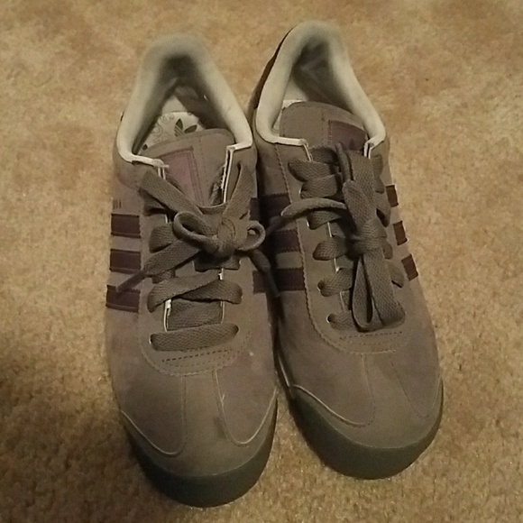 Samoa adidas - Picture 3 of 3