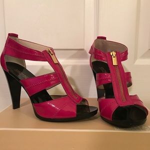 Michael Kors Berkeley Strap