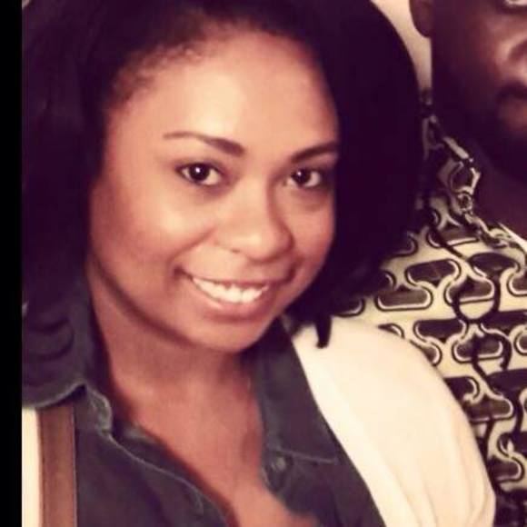 Meet your Posher, Ashlee - Picture 1 of 1