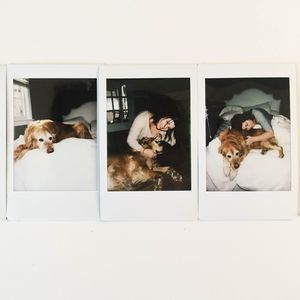 Meet your Posher, Clare