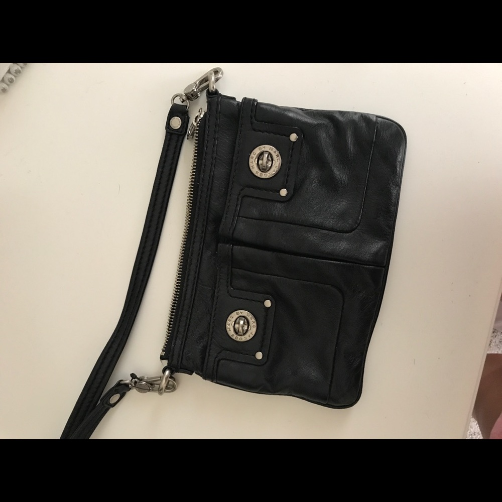 Marc Jacobs Crossbody Bag