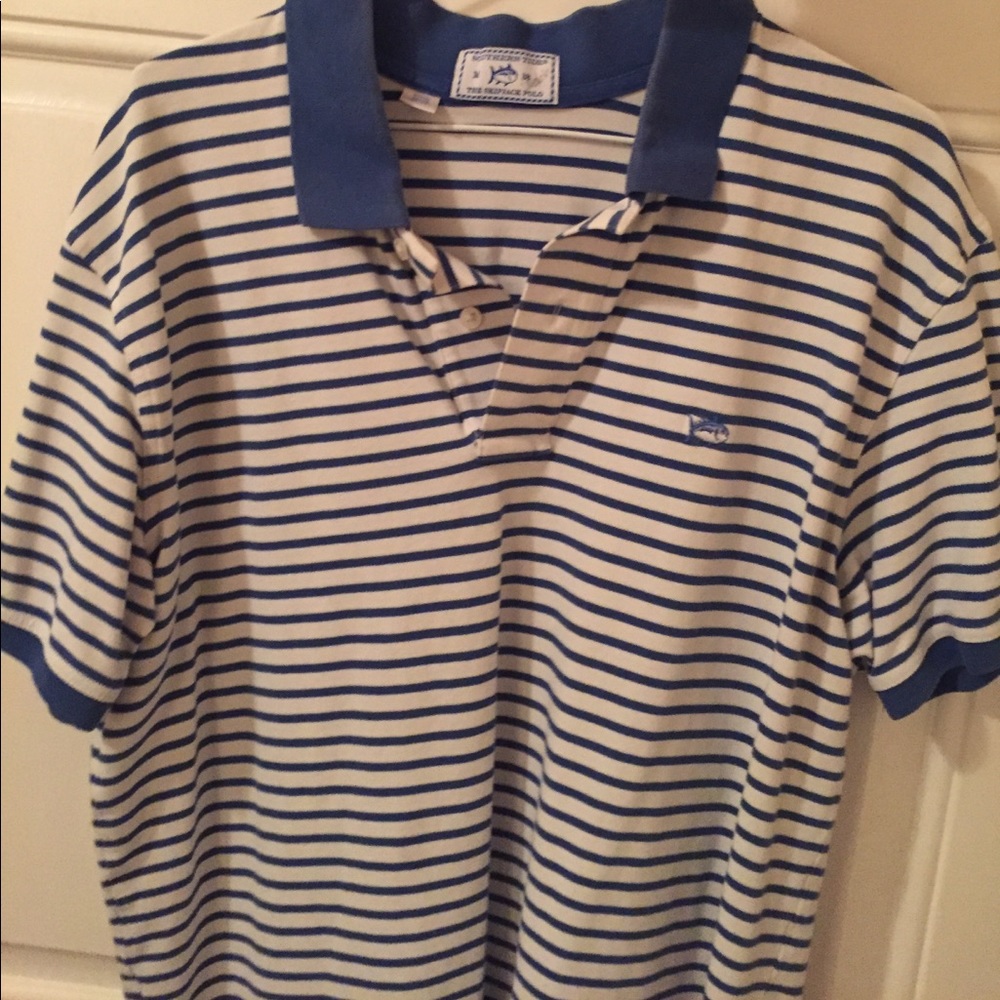 Men’s Southern Tide Medium Polo