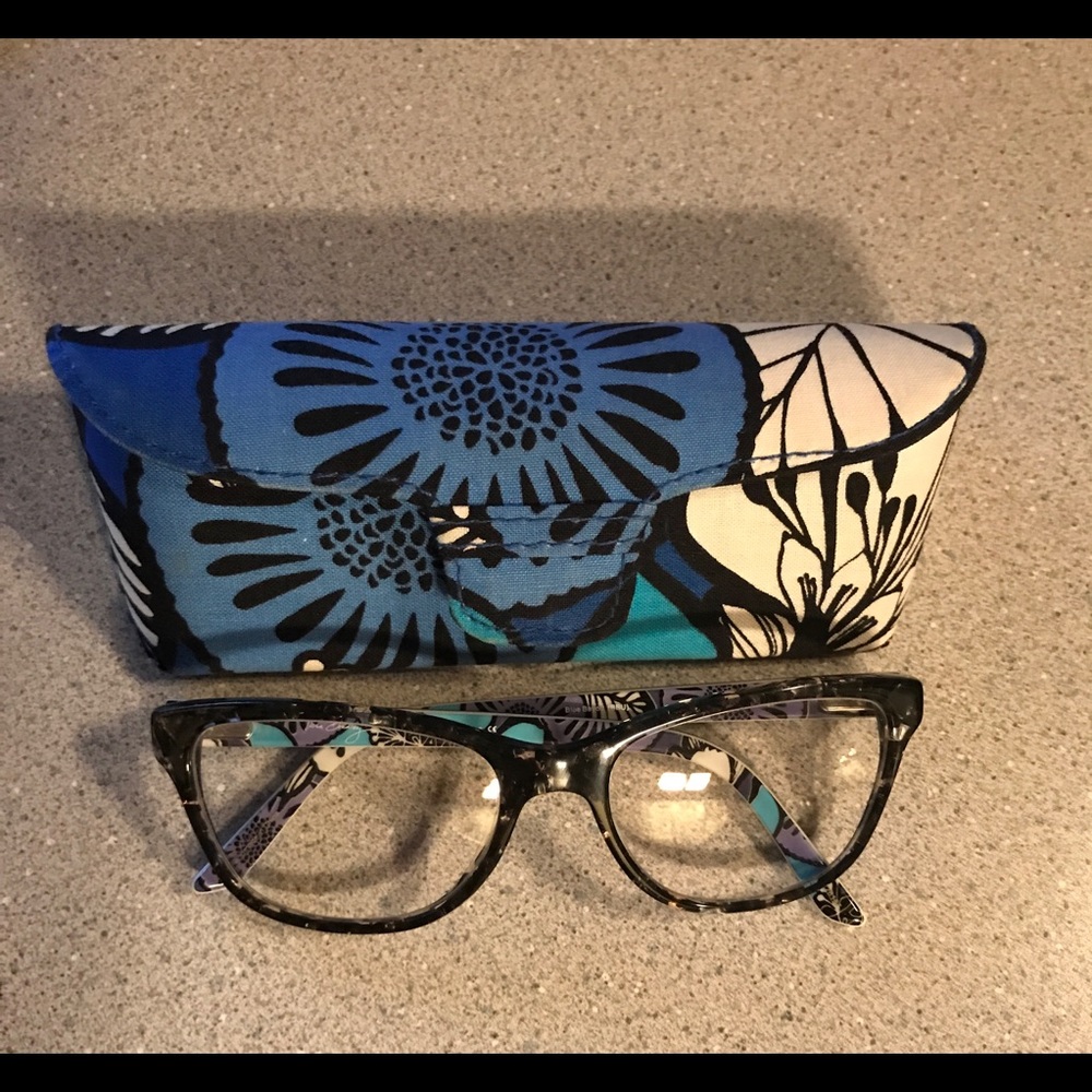 Vera Bradley Glasses