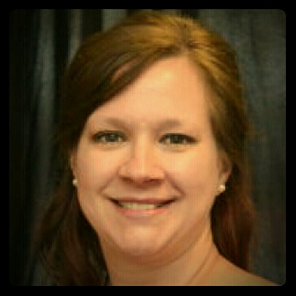 Meet your Posher, Alison