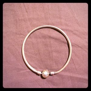 Pandora bracelet