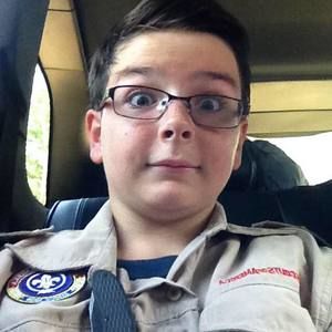 Meet your Posher, Neil