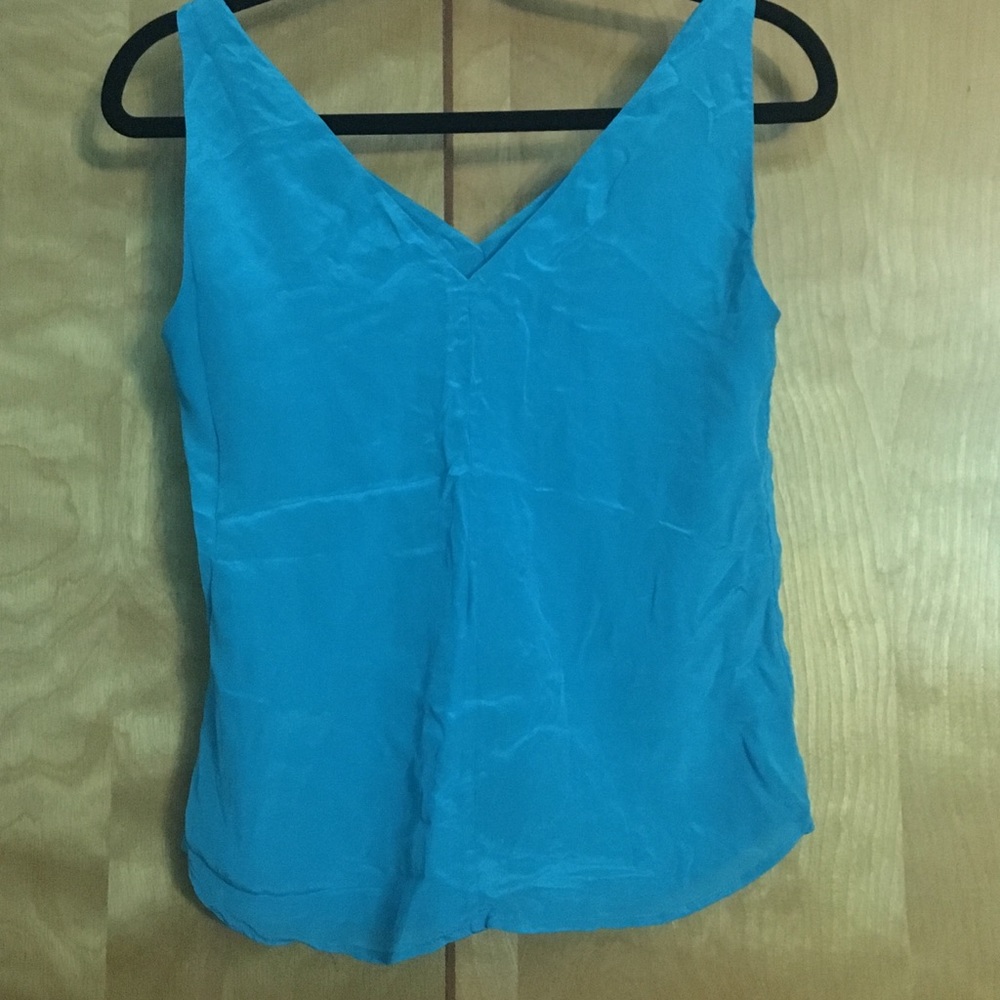 Banana republic blouse
