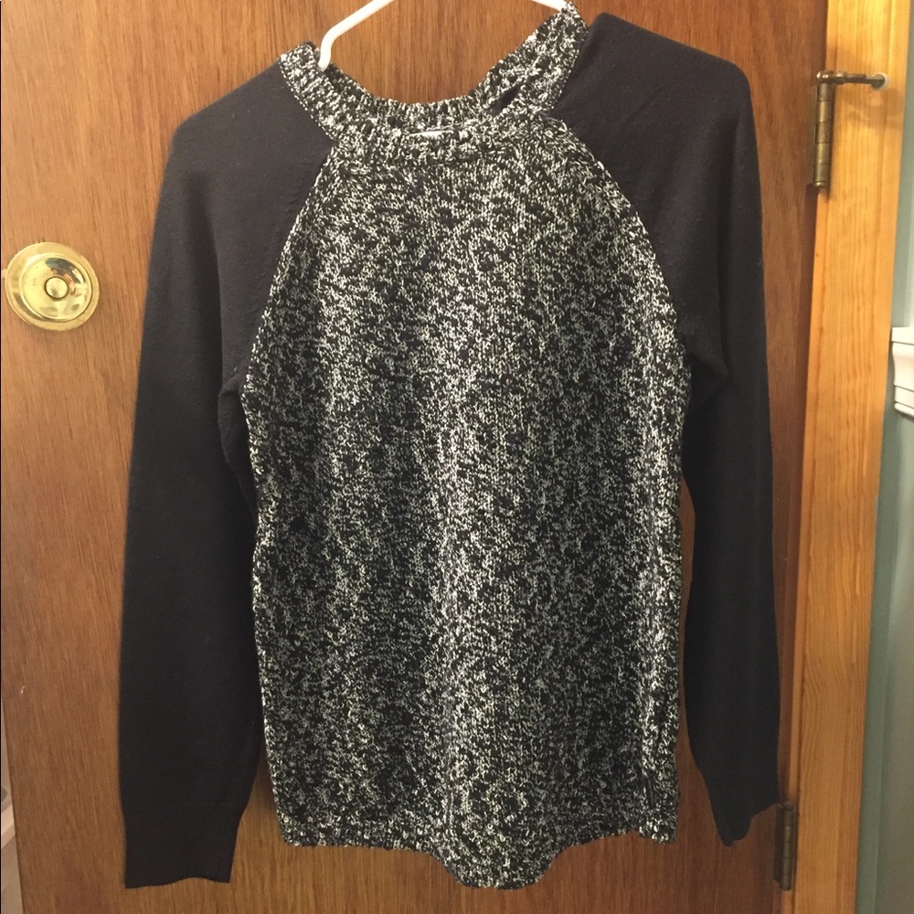 Casual sweater