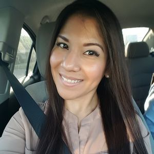 Meet your Posher, Lucia