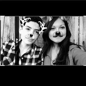 Meet your Posher, Alejandro