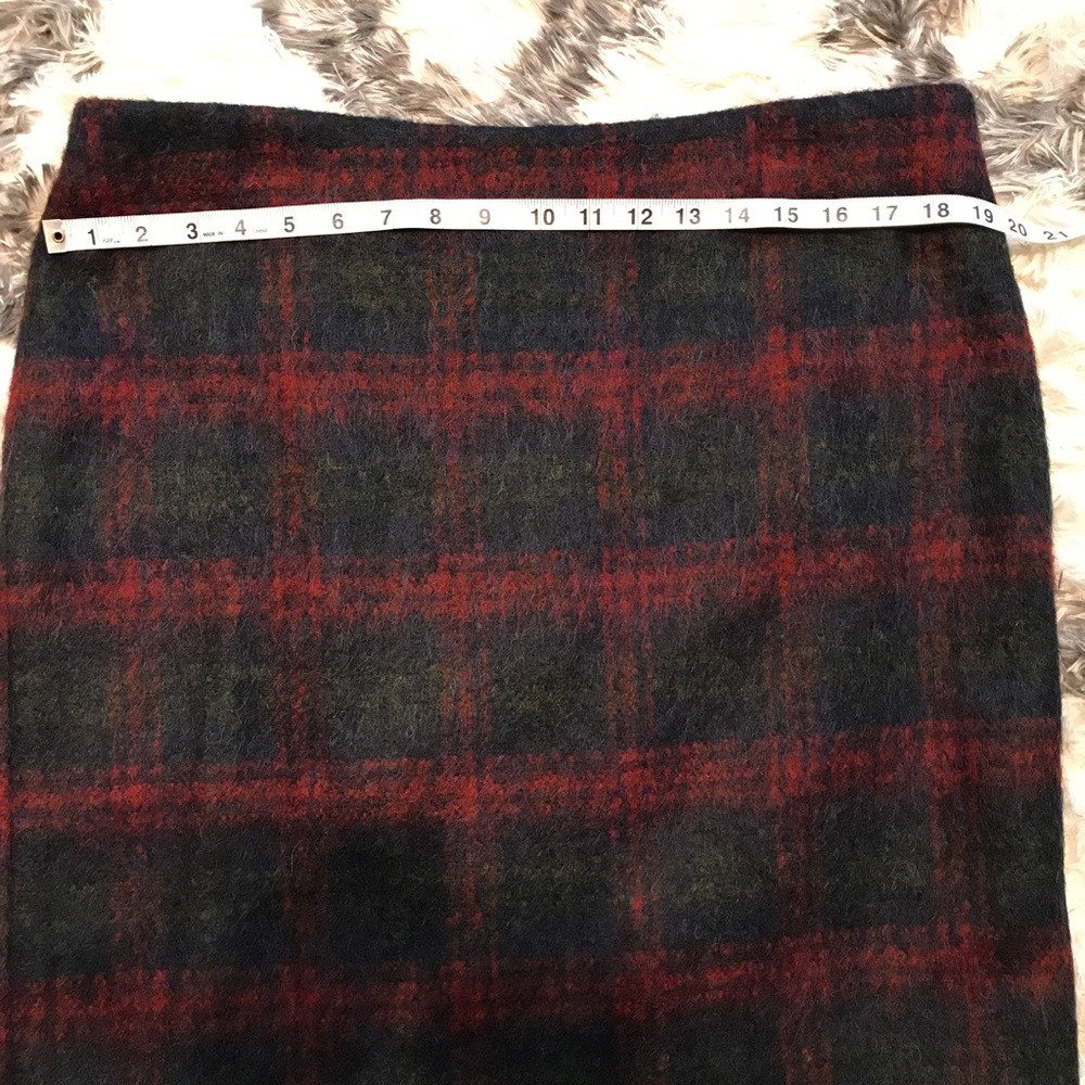 Talbots Plaid Suit - Picture 6 of 8