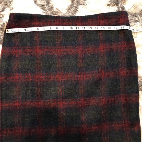 Talbots Plaid Suit - Picture 6 of 8