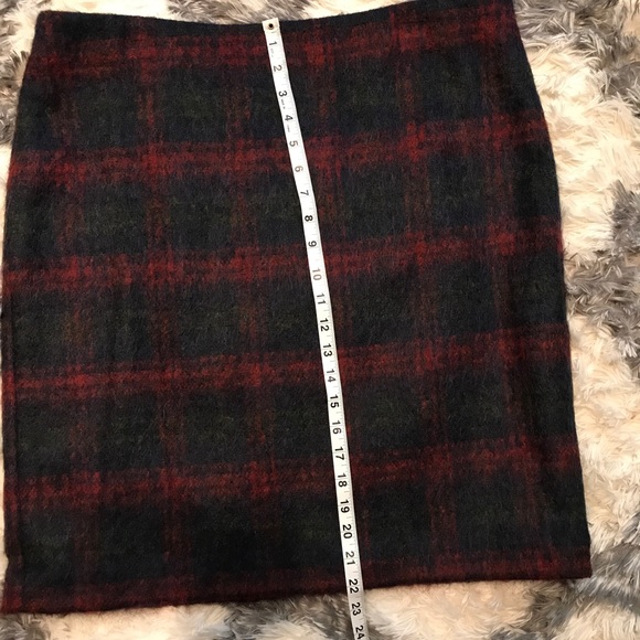 Talbots Plaid Suit - Picture 7 of 8